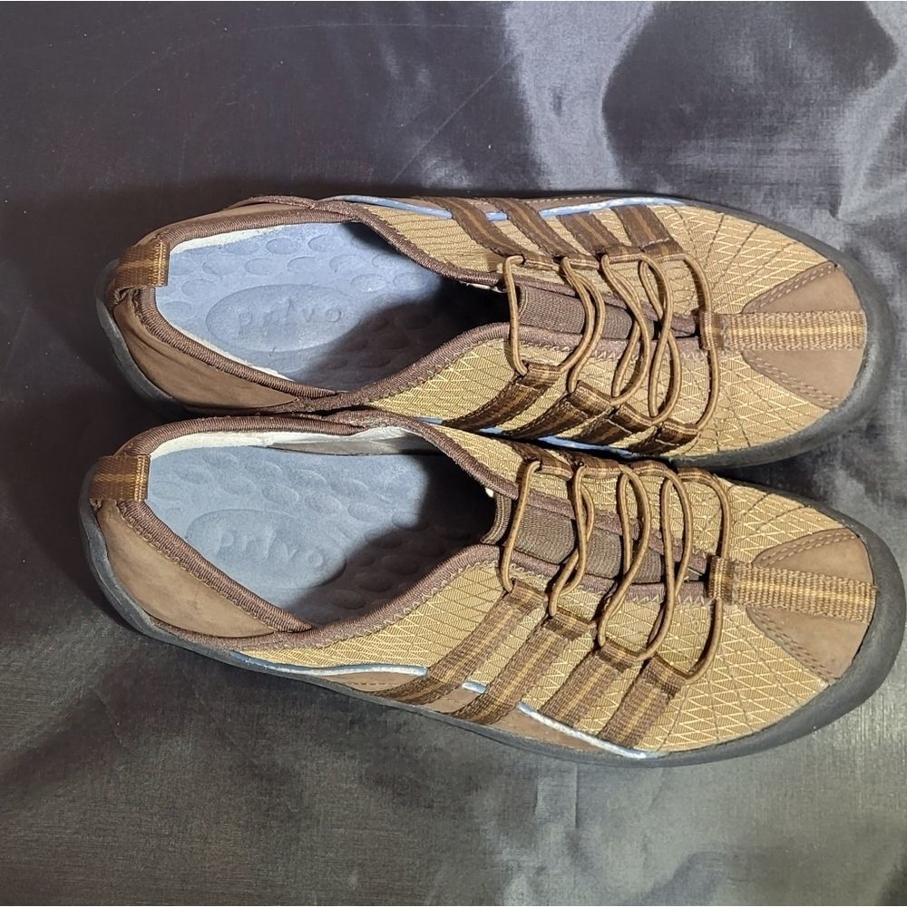 PRIVO SLIP ON SHOES BY CLARKS - Picture 14 of 15